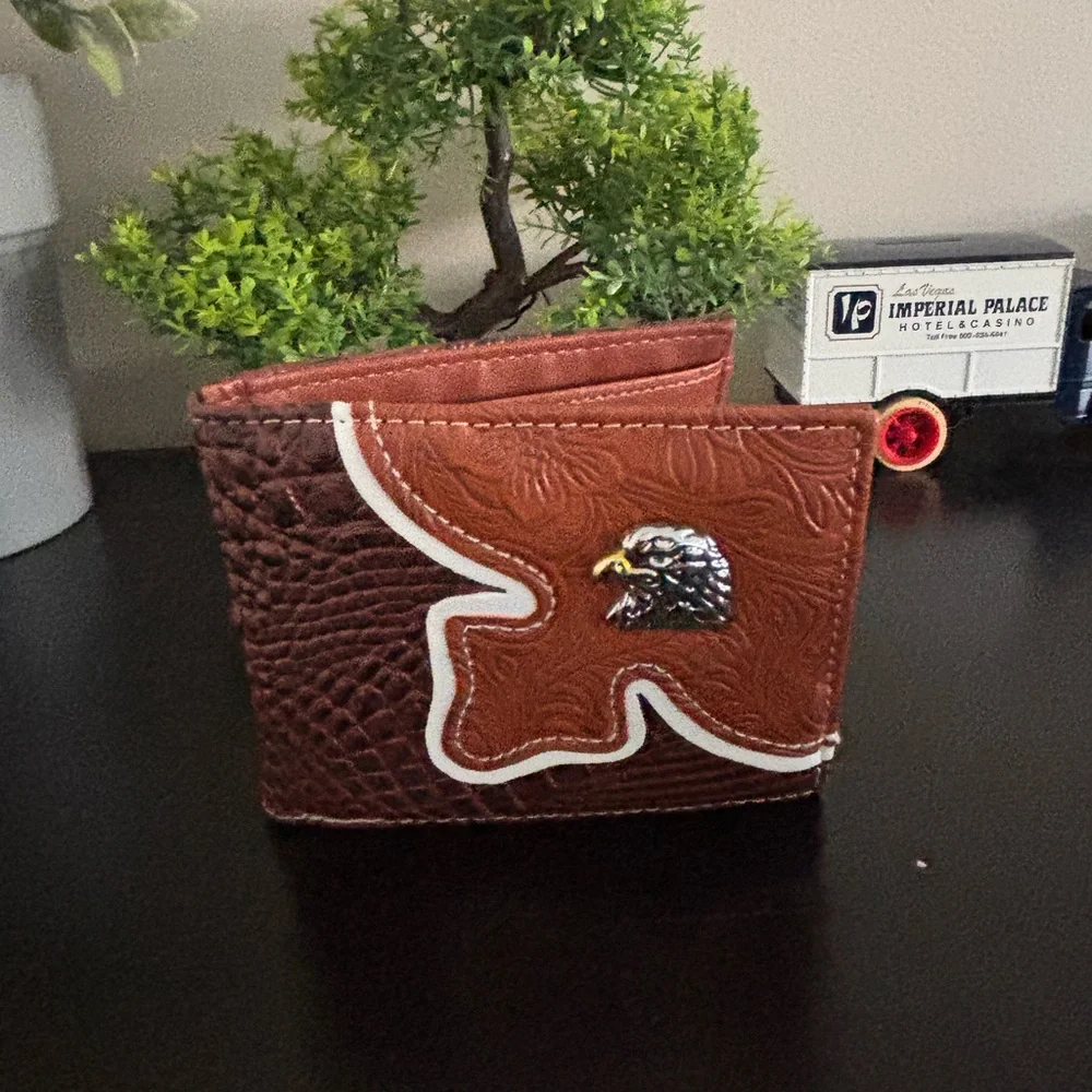 Western Wallet